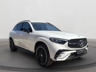 GLC 220 d 4MATIC