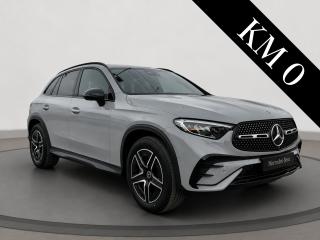 GLC 220 d 4MATIC