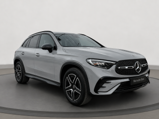 GLC 220 d 4MATIC