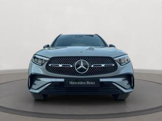 GLC 220 d 4MATIC