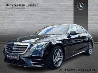 Clase S 400d