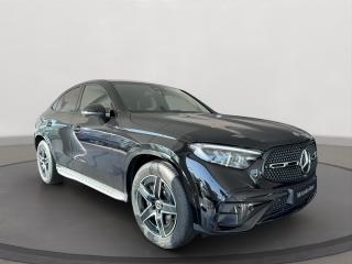 GLC 220 d 4MATIC Coupé