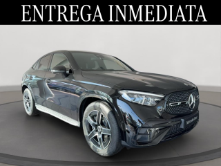 GLC 220 d 4MATIC Coupé