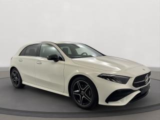 Clase A 250 e 