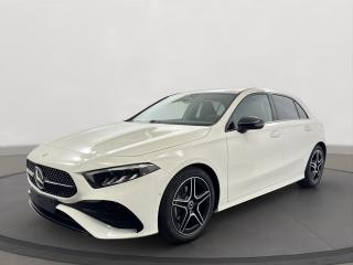 Clase A 250 e 