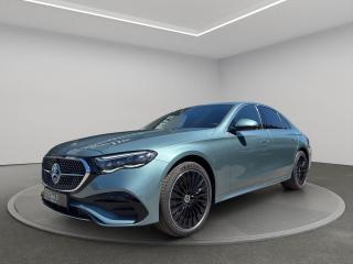 Clase E 300 de