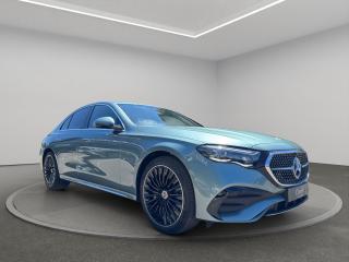 Clase E 300 de
