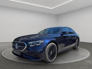 Clase E 220d
