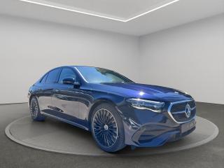 Clase E 220d