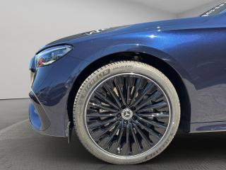 Clase E 220d