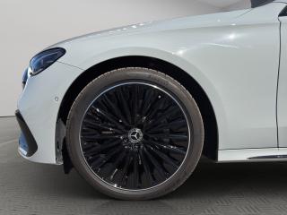 Clase E 220d