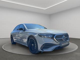 Clase E 220d