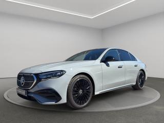 Clase E 220d