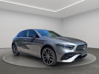 Clase A 250 e 