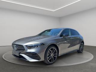 Clase A 250 e 