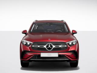 GLC 300de 4MATIC