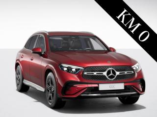 GLC 300de 4MATIC