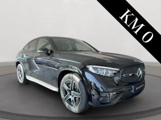 GLC 220 d 4MATIC Coupé