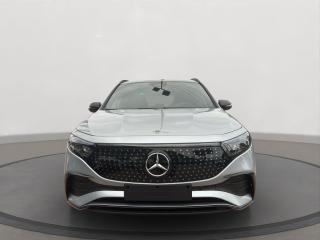 EQA 250 +