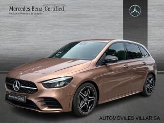Clase B 180