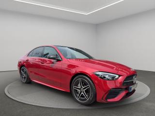 Clase C 220 d