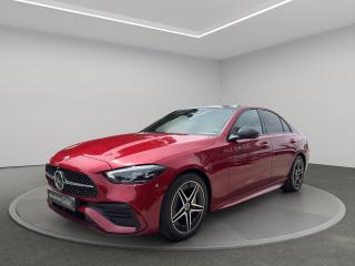 Clase C 220 d