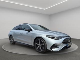 CLA 180 Shooting Brake