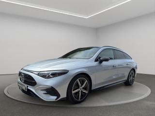 CLA 180 Shooting Brake