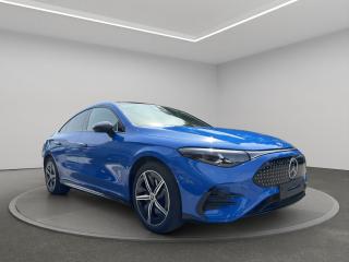CLA 250 +