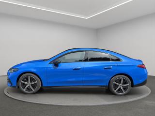 CLA 250 +