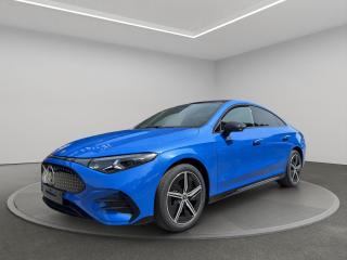 CLA 250 +