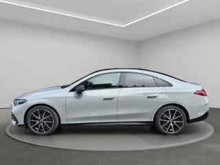 CLA 250 +