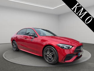 Clase C 220 d