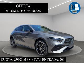 Clase A 250 e 