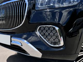 Mercedes-Maybach GLS 600 4MATIC 