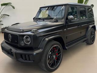 Mercedes-AMG G 63 