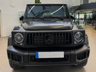 Mercedes-AMG G 63 