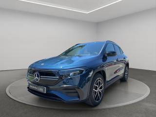 EQA 250 AMG Line