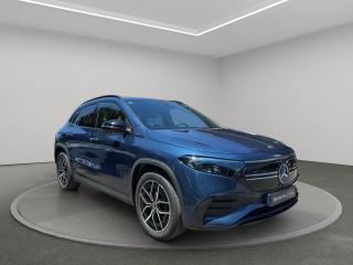 EQA 250 AMG Line