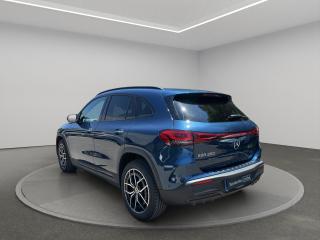 EQA 250 AMG Line
