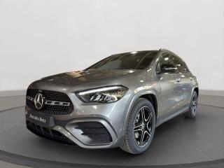 GLA 200