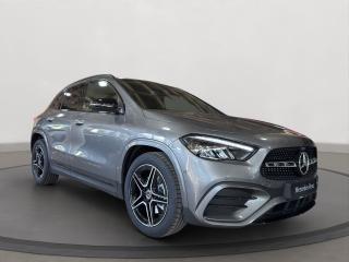 GLA 200