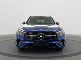 GLC 300de 4MATIC