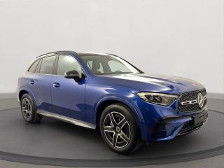 GLC 300de 4MATIC