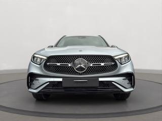 GLC 300de 4MATIC