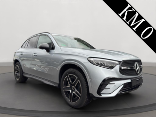 GLC 300de 4MATIC