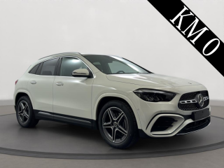 GLA 200