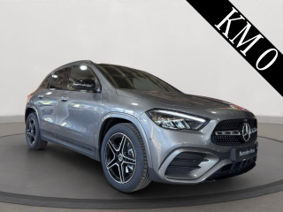 GLA 200