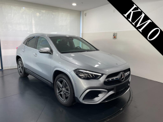 GLA 200