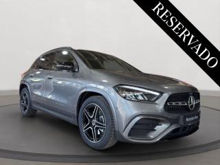 GLA 200